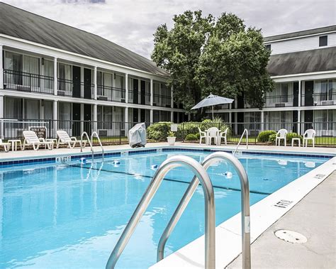 cheap hotels in santee sc.